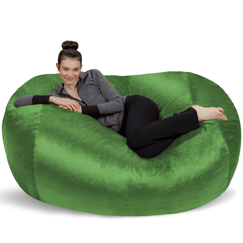 Latitude run bean bag outlet